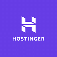 HOSTINGER PLANS: UP TO 75% OFF