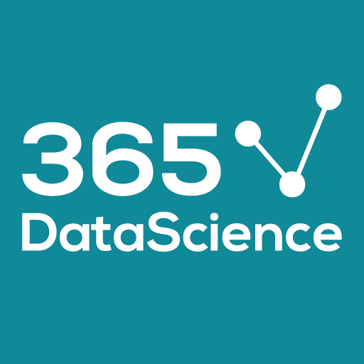 365 Data Science