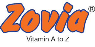 Zovia