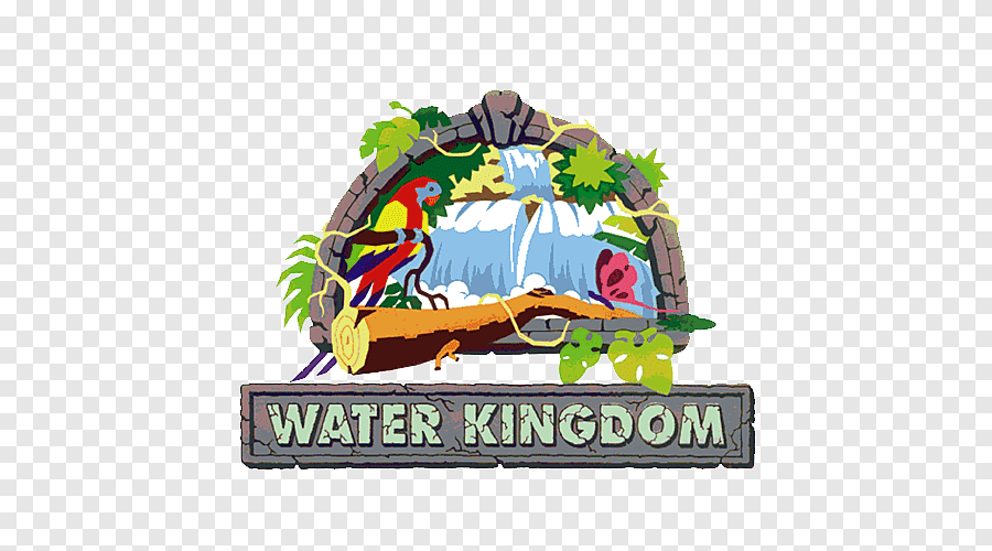 water kingdom