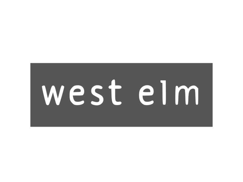   West Elm