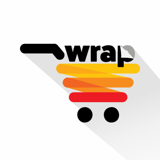 Wrapcart