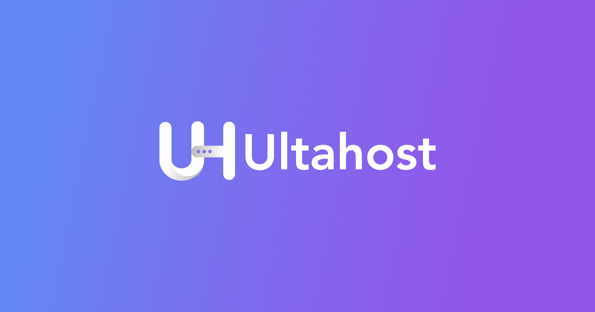 Ultahost