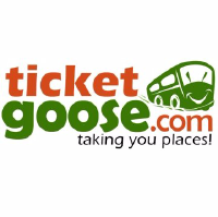 ticket goose