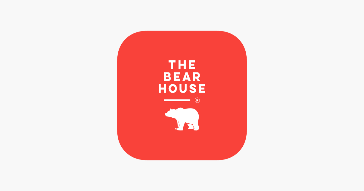 The Bear House