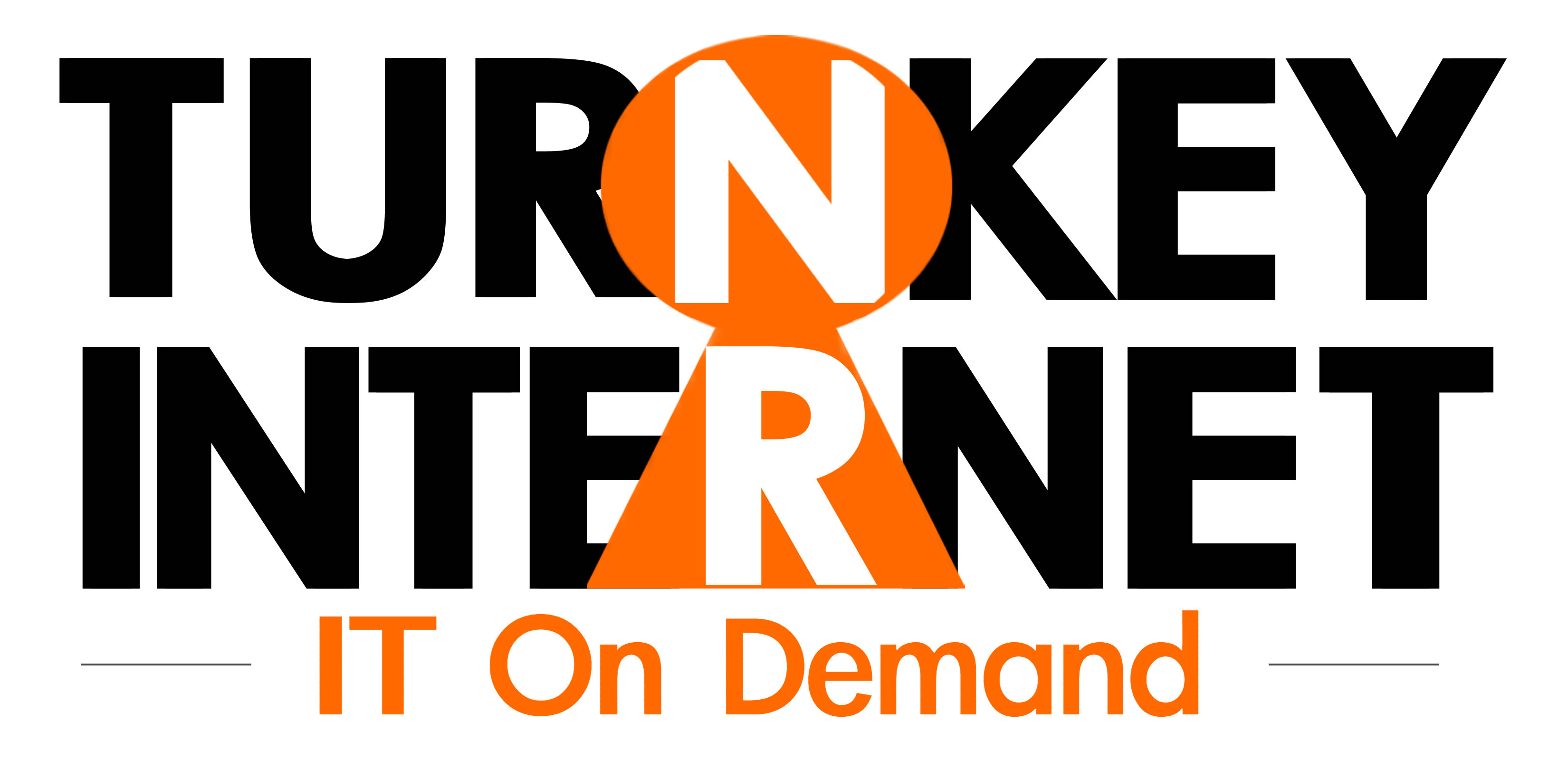 TurnKey Internet