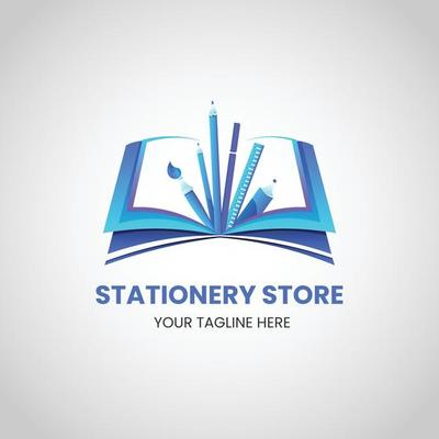 Stationery Shop