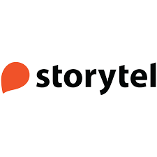 Storytel