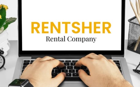 Rentsher