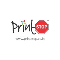 Print stop