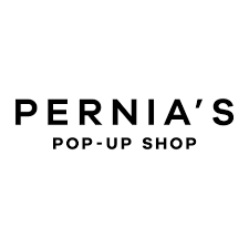 Pernias Pop Up Shop