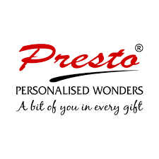 Presto Gifts