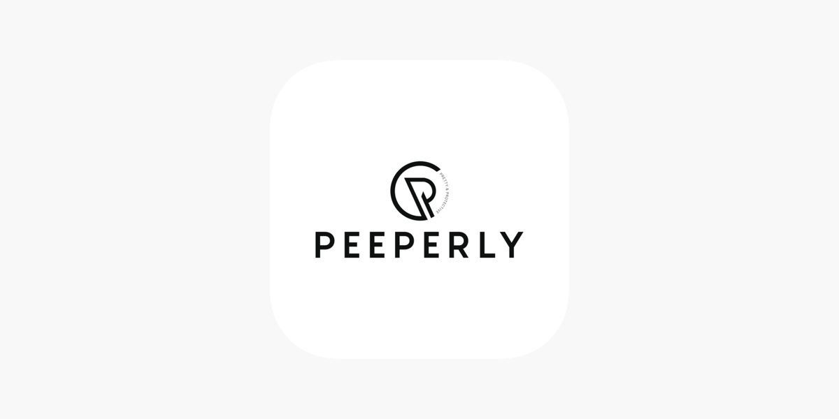 Peeperly