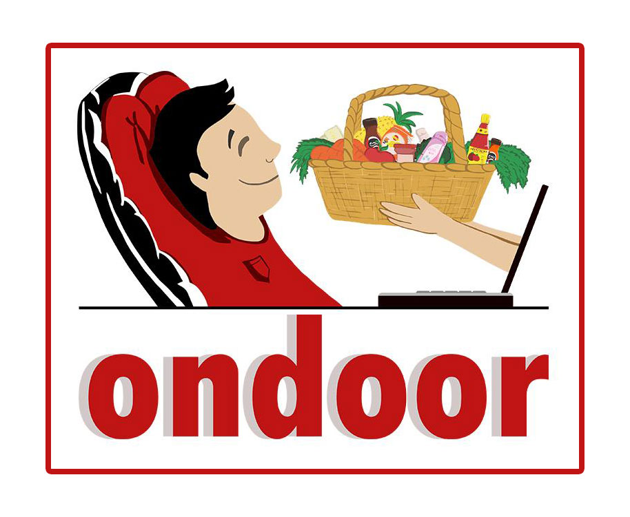 Ondoor