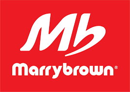 Merry Brown