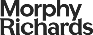 Morphyrichard