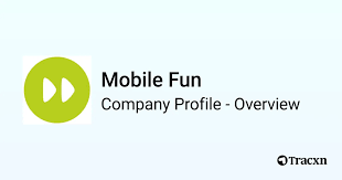 Mobile Fun