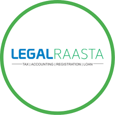 Legalraasta