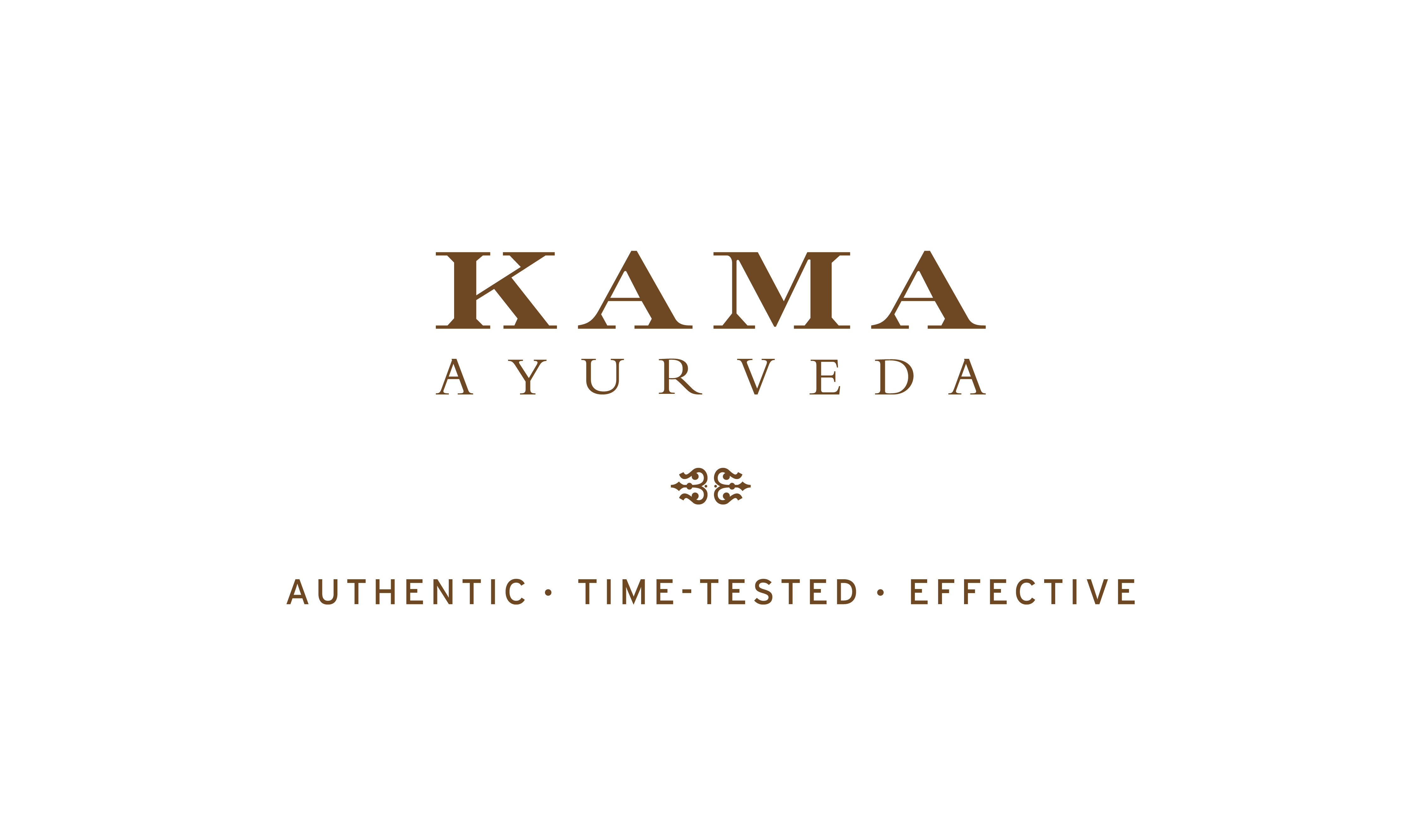 Kama Ayurveda