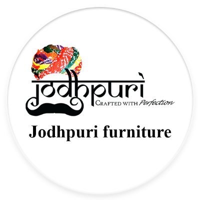 Jodhpuri Furniture