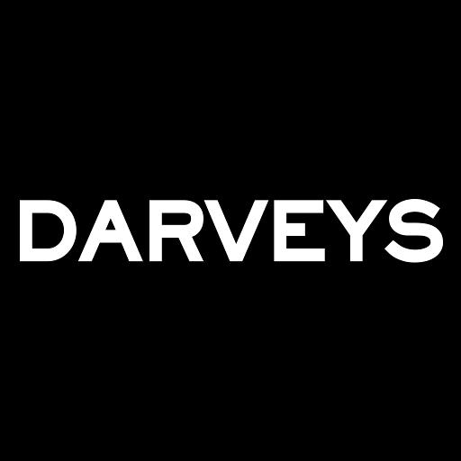 Darveys