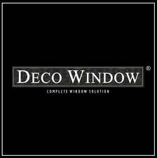 Deco window