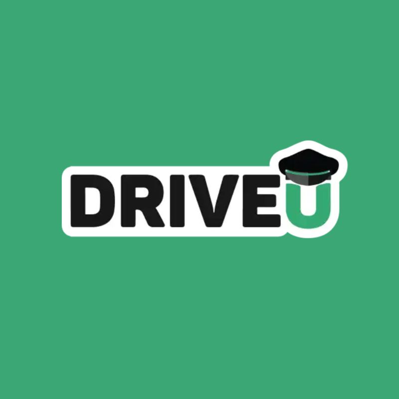 Drive U