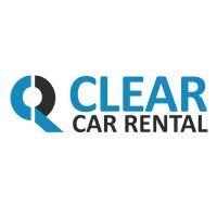 Clear car rental