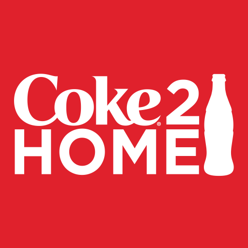 Coke 2 Home