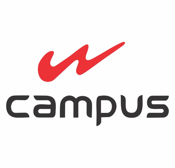 Campus shoes