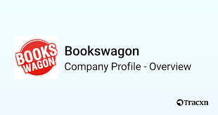 Book swagon 