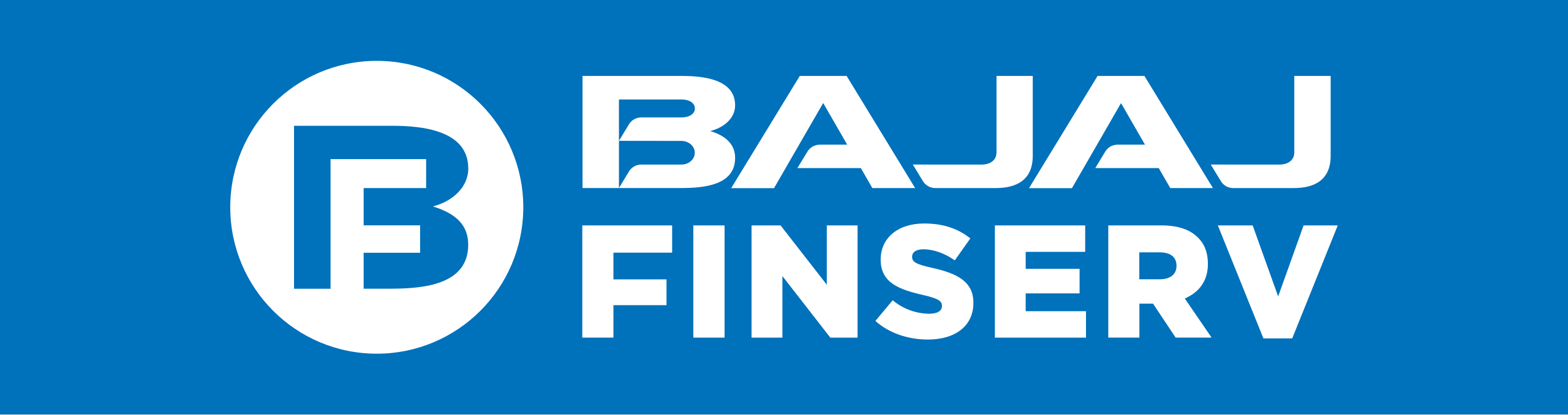 Bajaj finserv