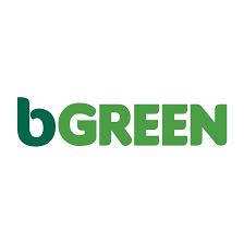 Bgreen