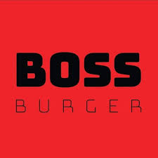 Boss burger