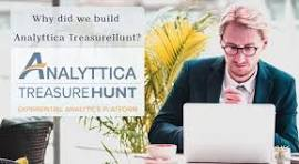 Analyticca Hunt