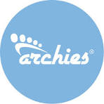Archiesfoot