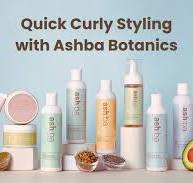 ashbabotanics