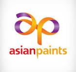 asian paints