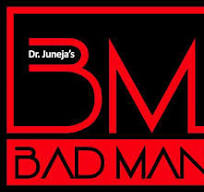 badman grooming