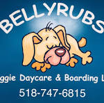bellyrubs