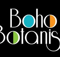 bohobotanist