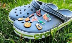 crocs