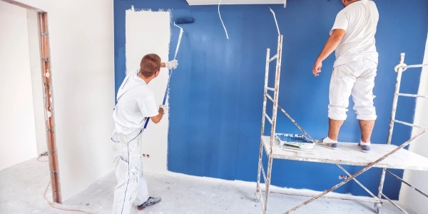 Asian Paints Savings