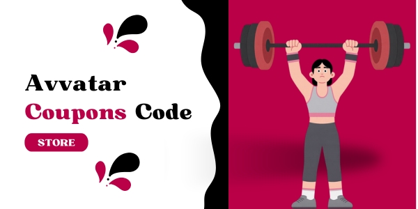 Avvatar Coupons Code