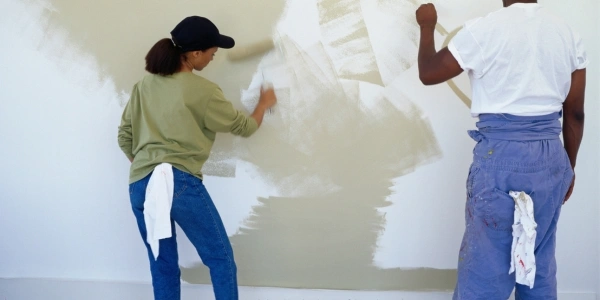 home painting services