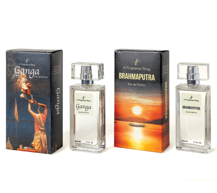 A Fragrance Story Coupons Code