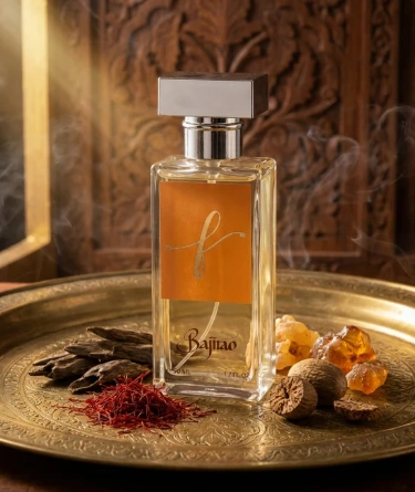 A Fragrance Story