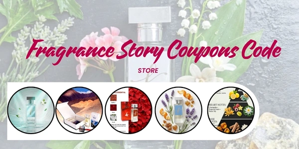 Fragrance Story Coupons Code