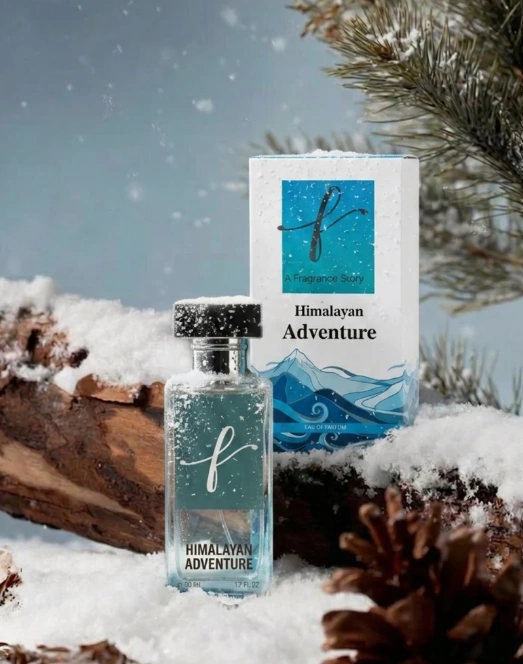 A Fragrance Story coupons code