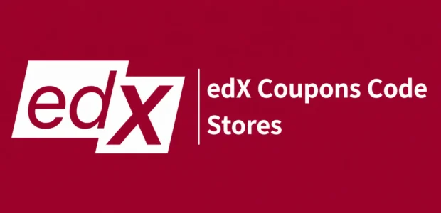 edX Coupons Code